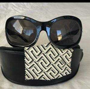 Versace Sunglasses